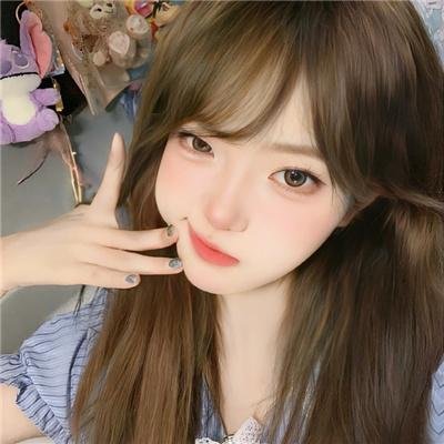 小手指君别碰我