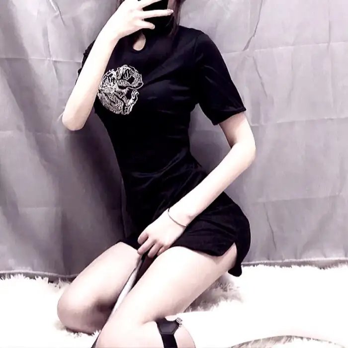 云中居三子